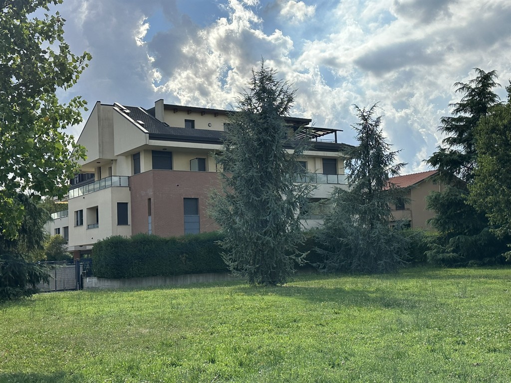 Prestigioso Attico di 160 mq con Terrazzo di 40 mq