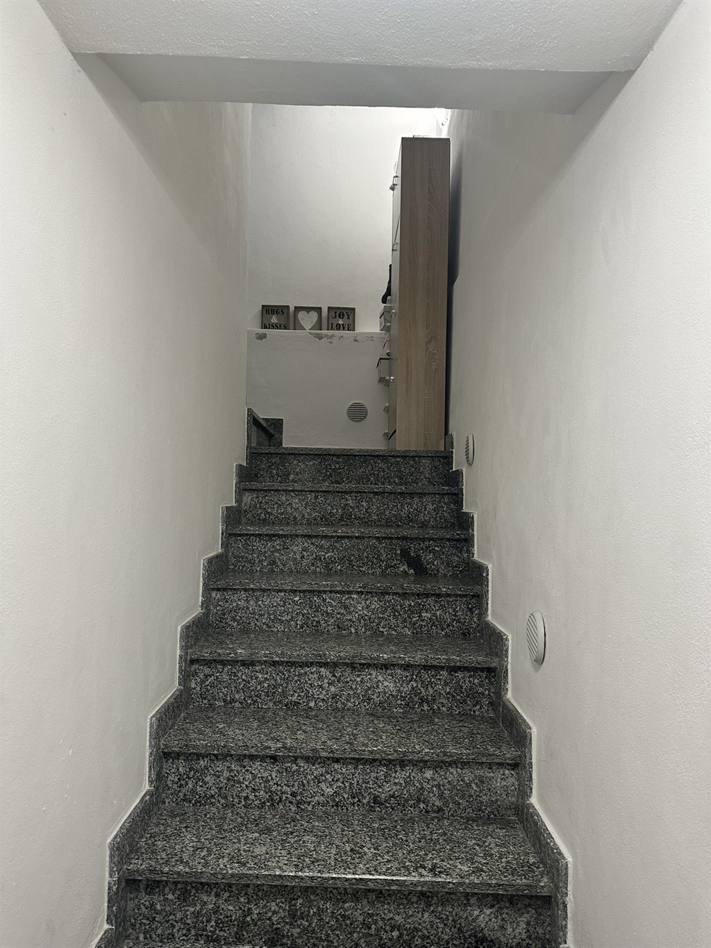 Monolocale in centro