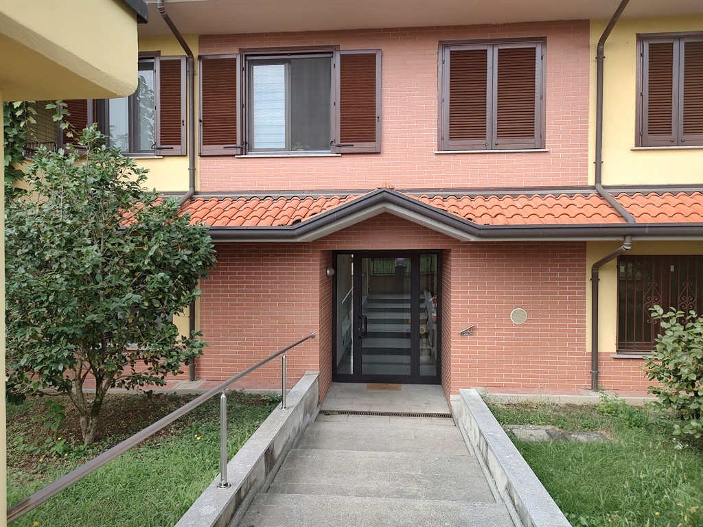 Soluzione per due famiglie